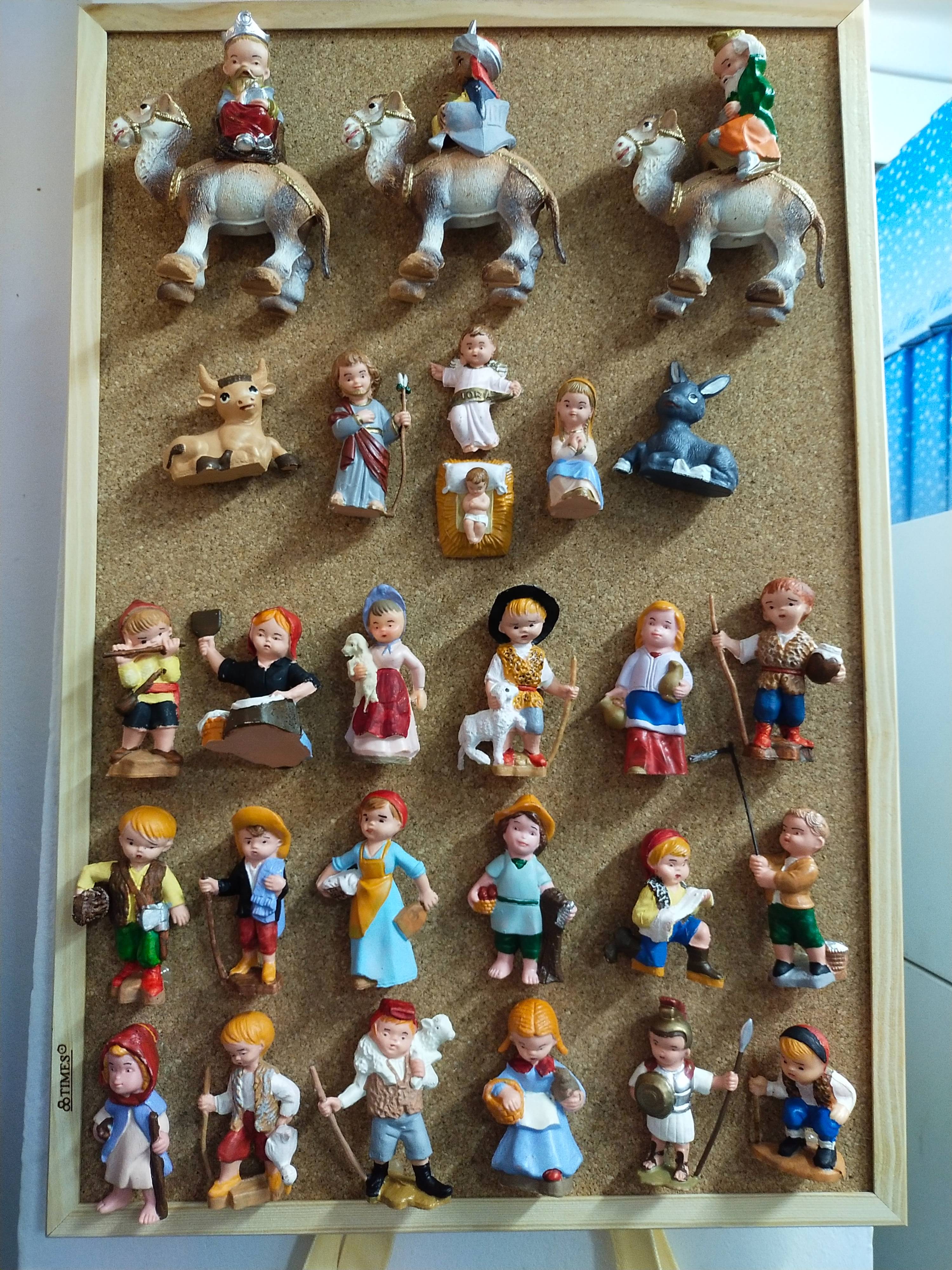 Complementos navideños