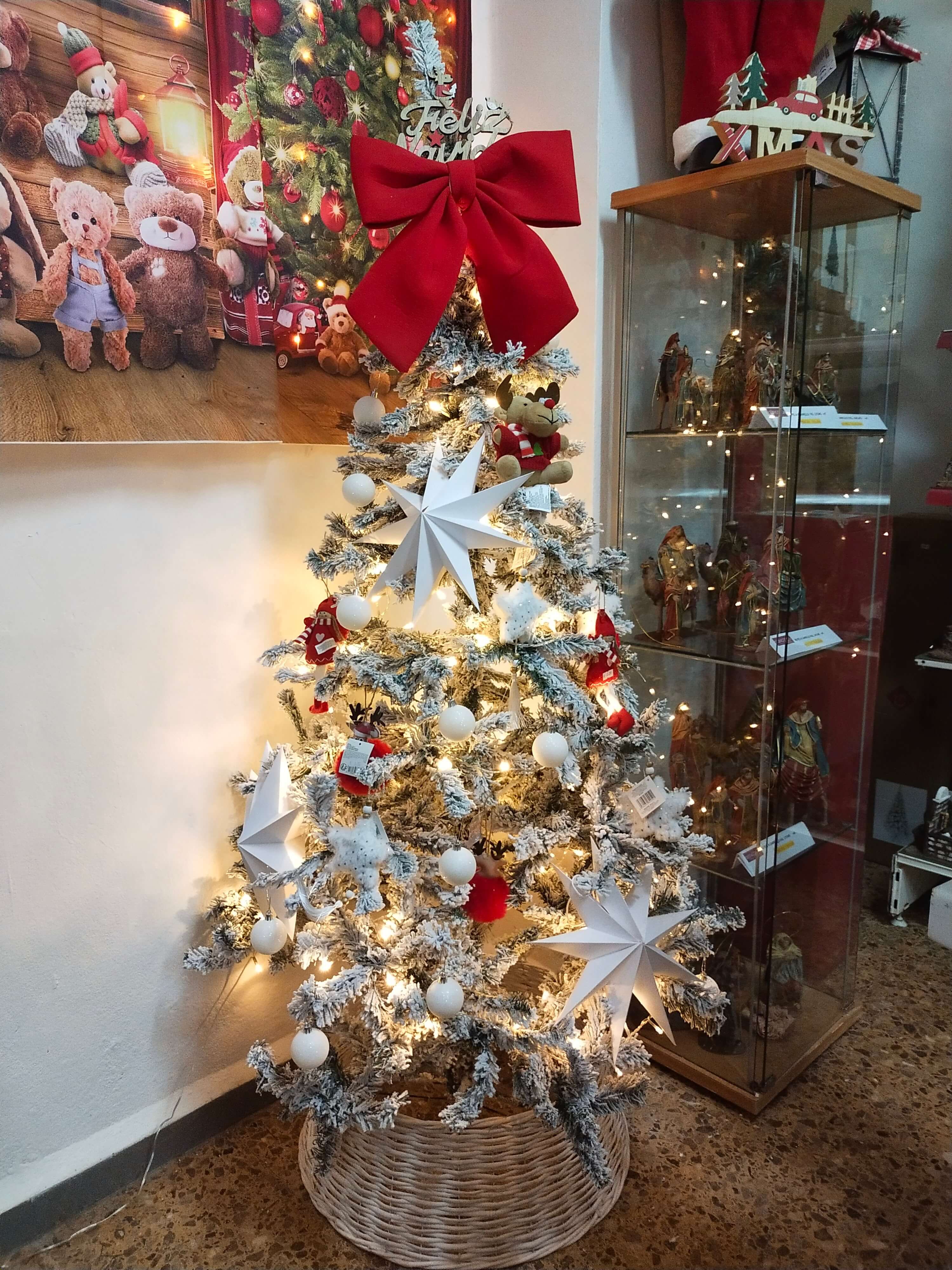 Arbol de navidad