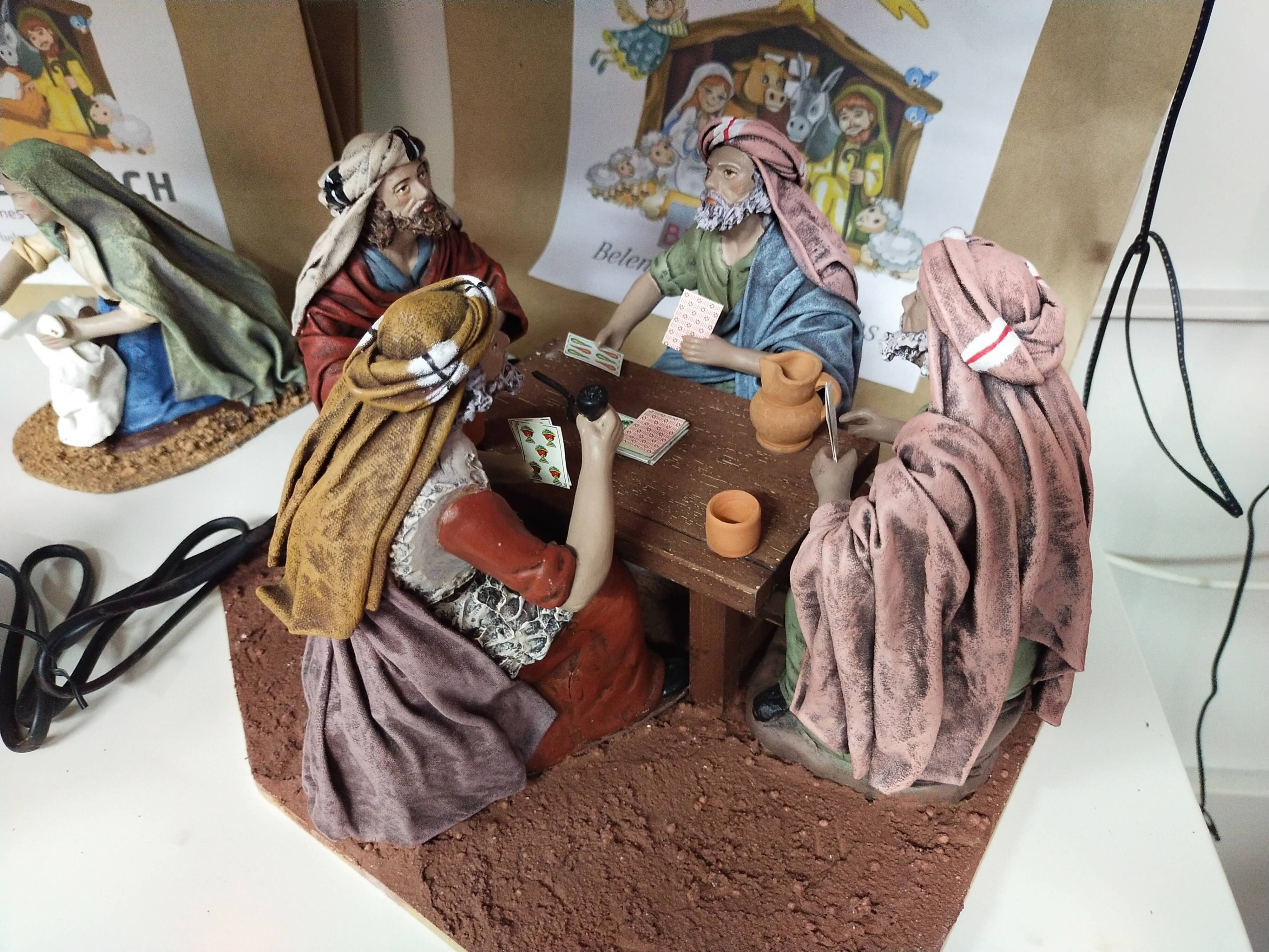 Complementos navideños